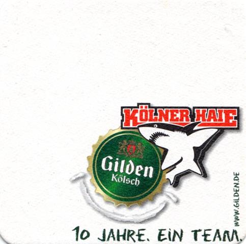 kln k-nw gilden haie 2a (quad180-10 jahre ein team)